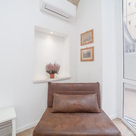 Groundfloor Wonderfull Apartment Рим Екстериор снимка