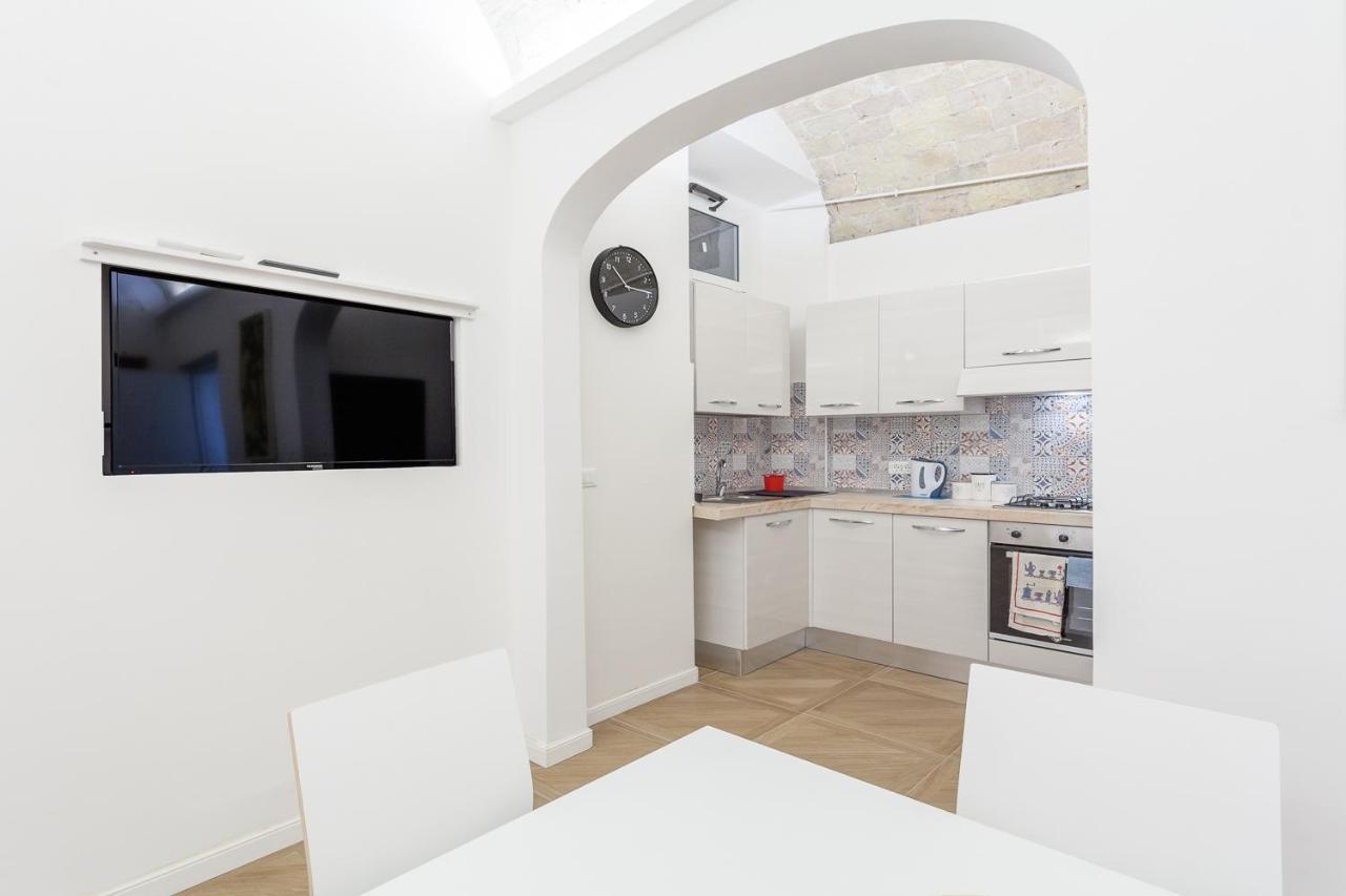 Groundfloor Wonderfull Apartment Рим Екстериор снимка