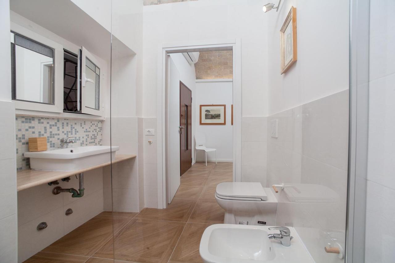 Groundfloor Wonderfull Apartment Рим Екстериор снимка