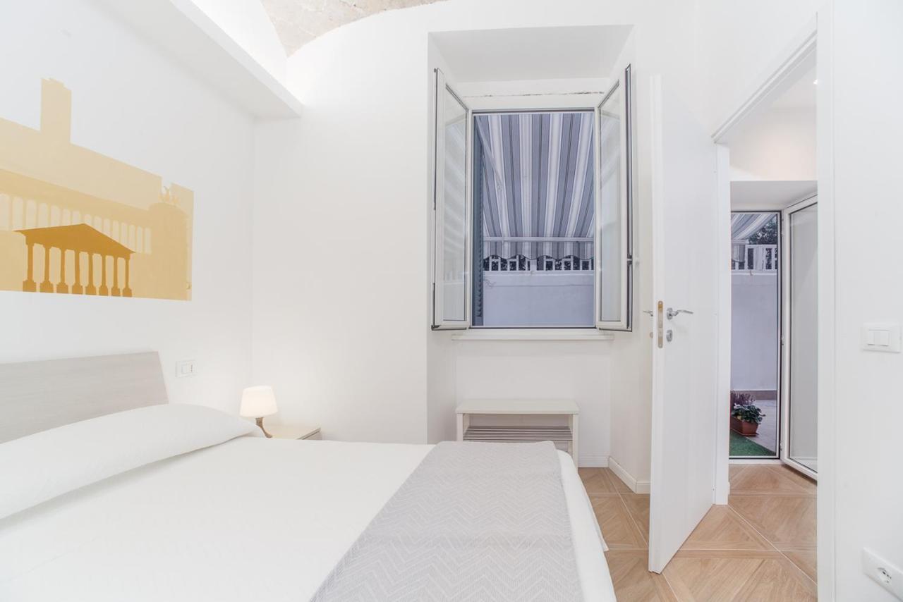 Groundfloor Wonderfull Apartment Рим Екстериор снимка
