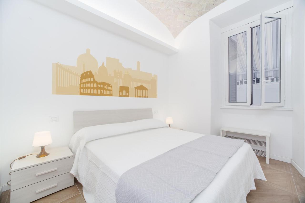 Groundfloor Wonderfull Apartment Рим Екстериор снимка