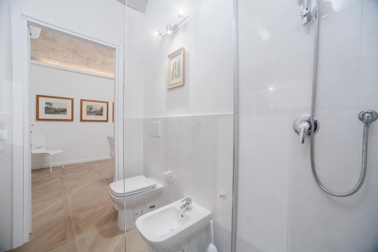 Groundfloor Wonderfull Apartment Рим Екстериор снимка