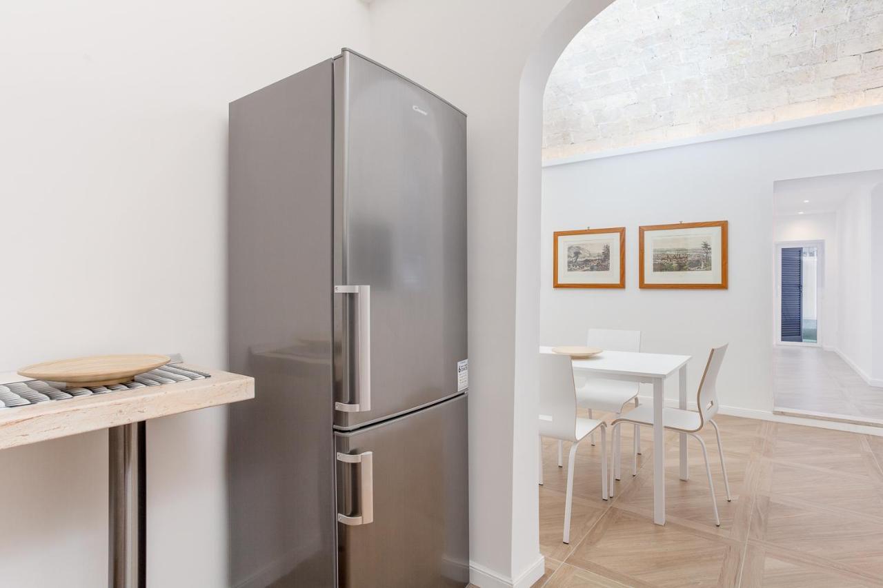 Groundfloor Wonderfull Apartment Рим Екстериор снимка