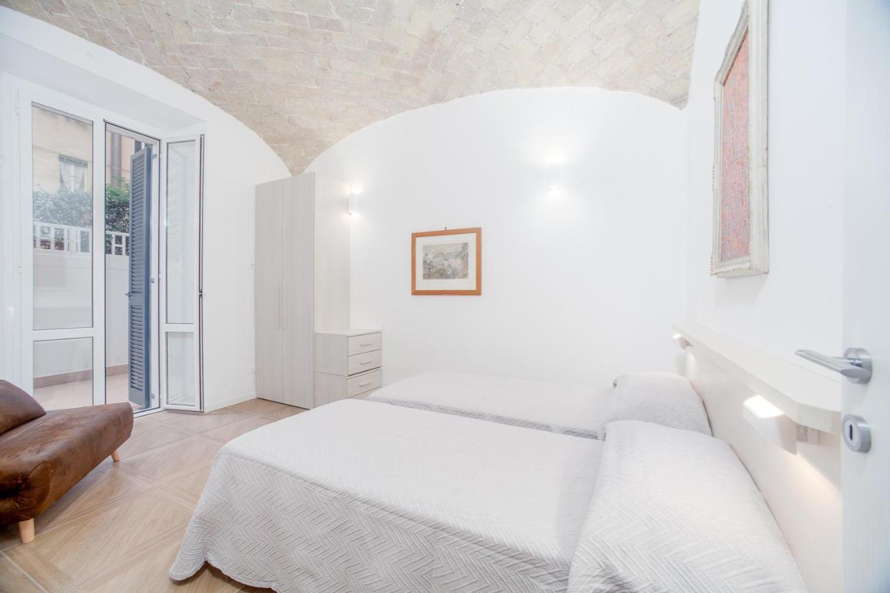 Groundfloor Wonderfull Apartment Рим Екстериор снимка