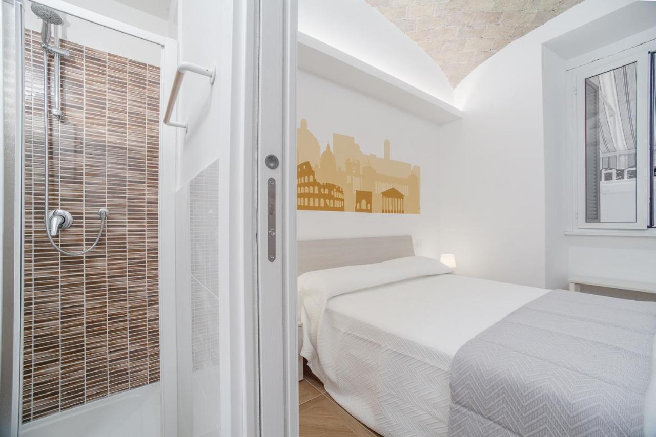 Groundfloor Wonderfull Apartment Рим Екстериор снимка