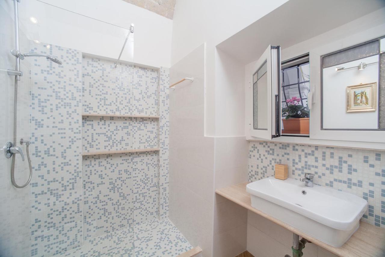 Groundfloor Wonderfull Apartment Рим Екстериор снимка