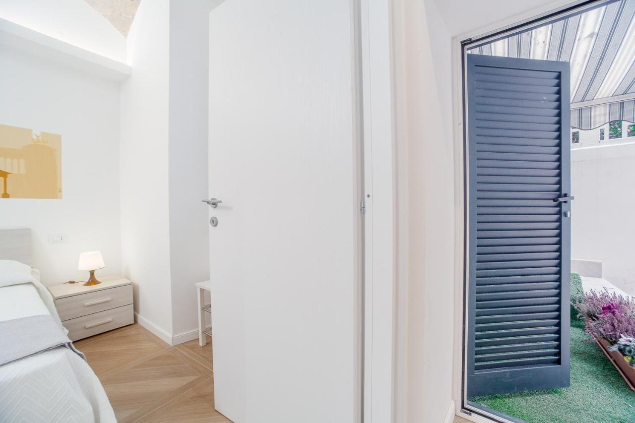Groundfloor Wonderfull Apartment Рим Екстериор снимка