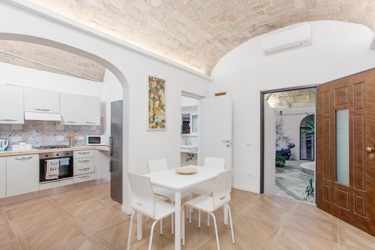 Groundfloor Wonderfull Apartment Рим Екстериор снимка