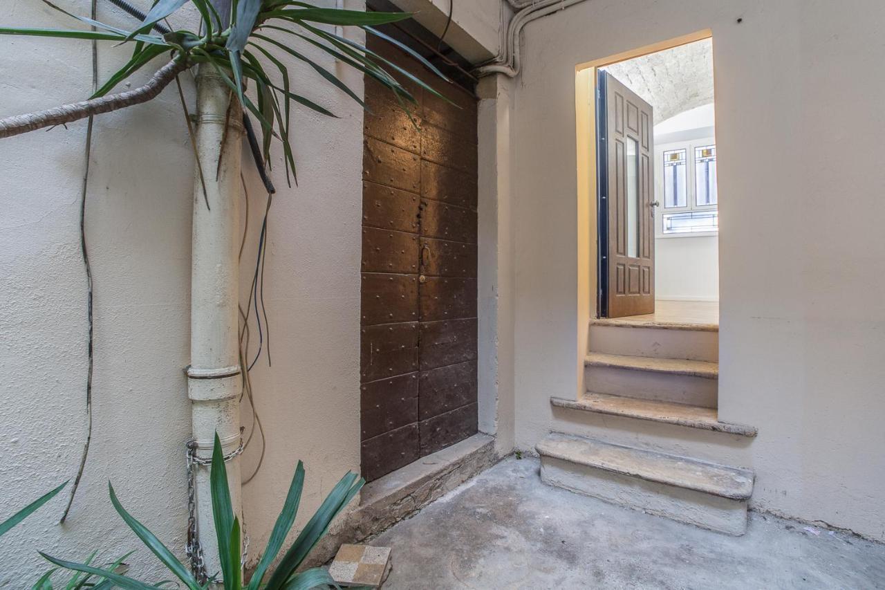 Groundfloor Wonderfull Apartment Рим Екстериор снимка
